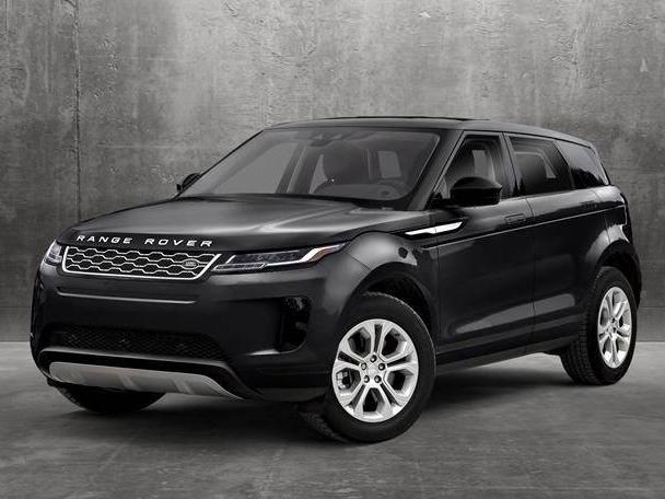 LAND ROVER RANGE ROVER EVOQUE 2020 SALZJ2FX6LH027027 image